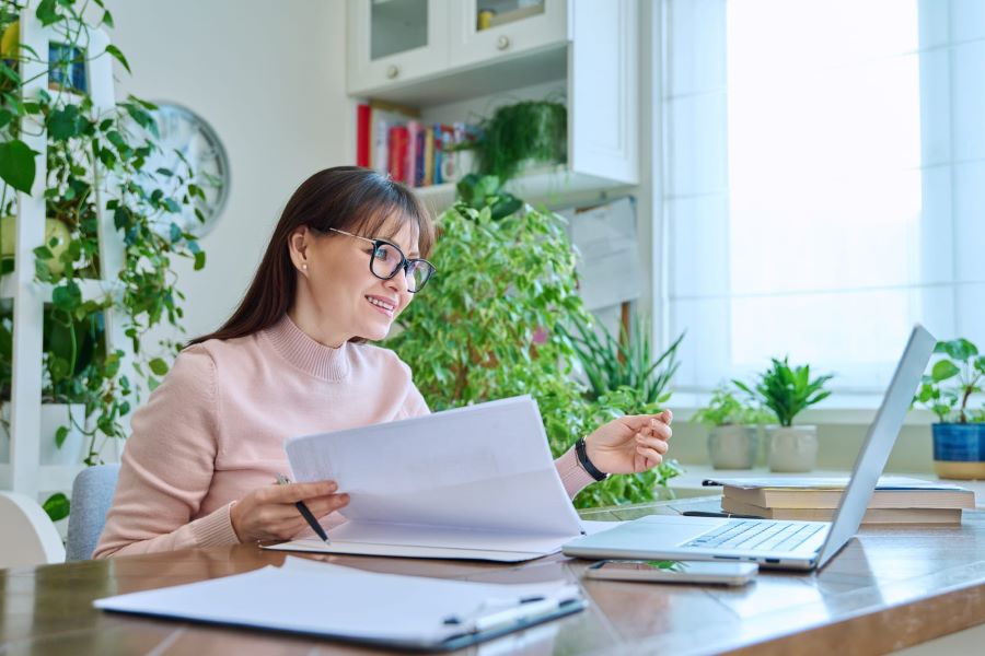 Virtual Law Firms: Transforming Remote Legal Services